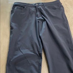 Lululemon abc pant